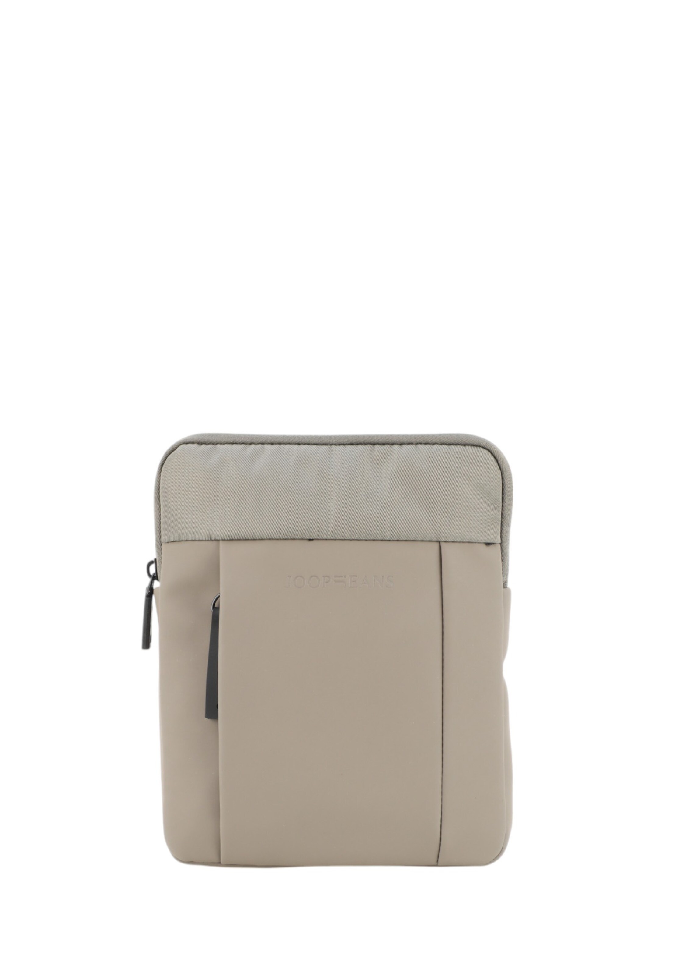 Borsa a tracolla 'Atessa Liam' di JOOP! Jeans in beige: frontale