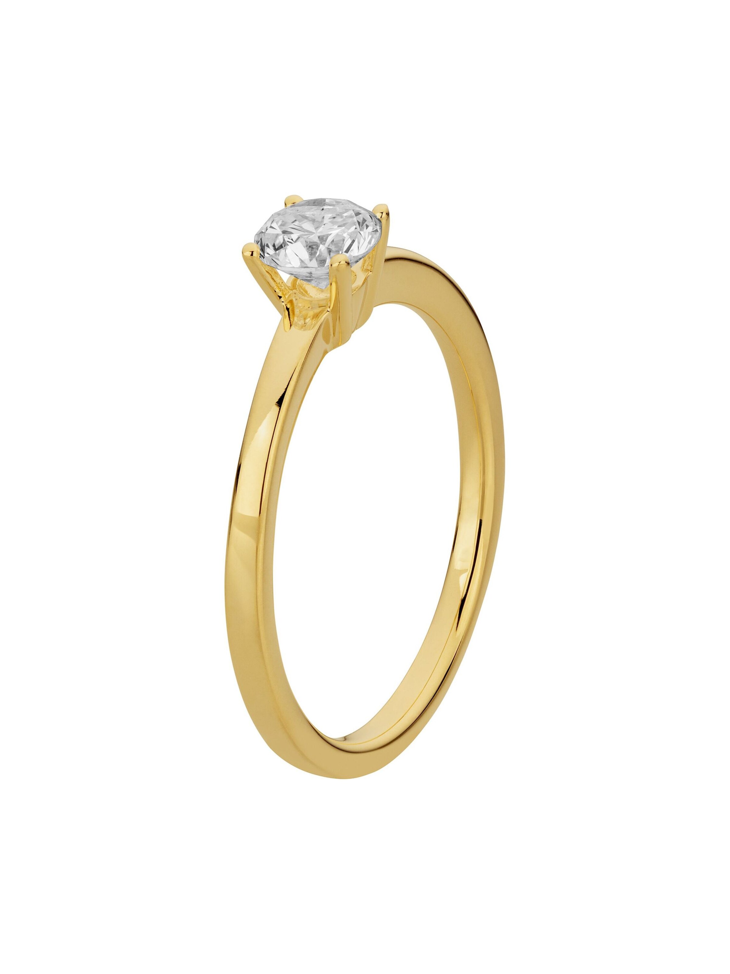 Orolino Ring in Gold