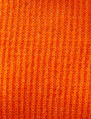 Koton Sweatshirt in Oranje