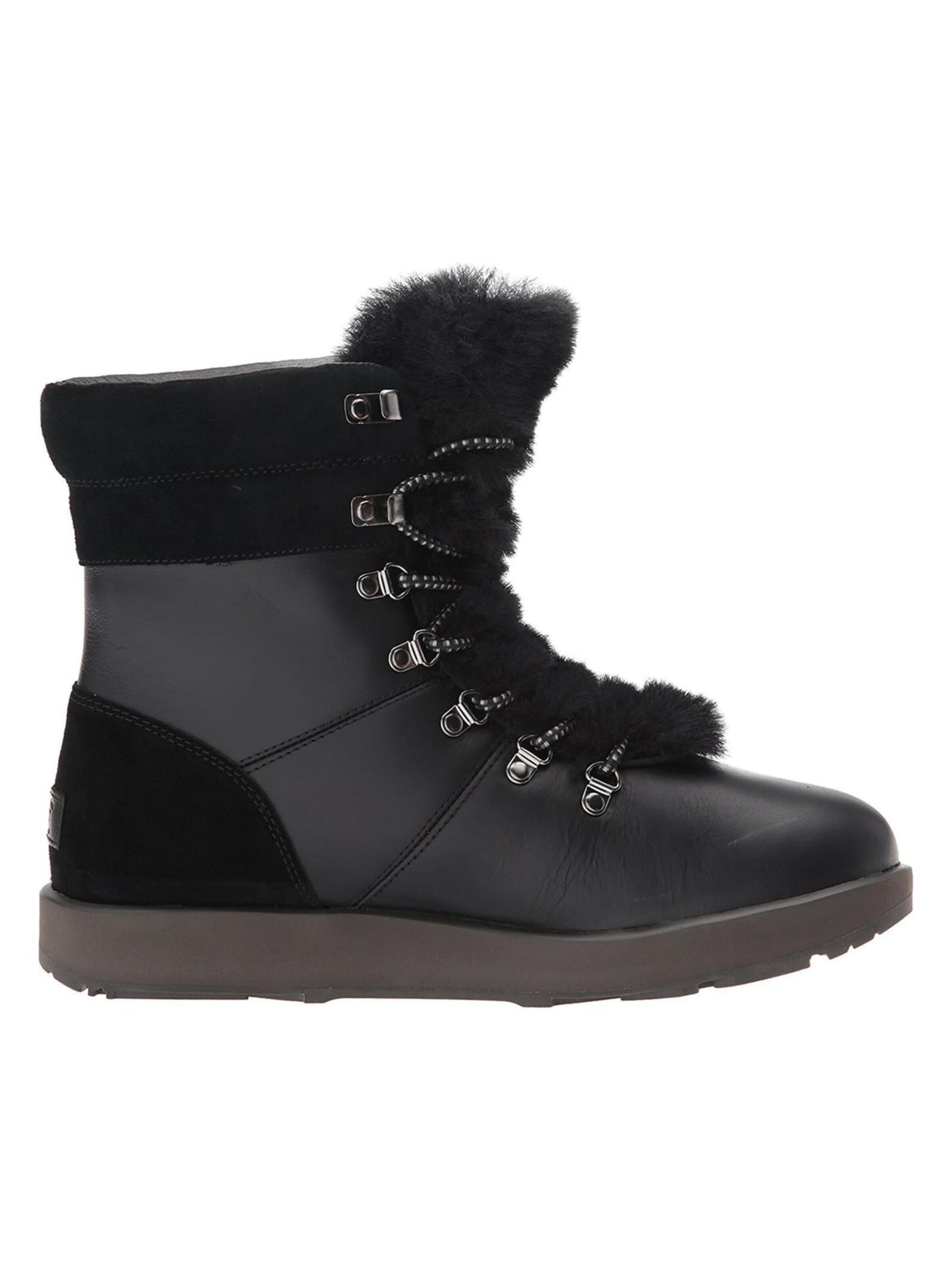 UGG Boot 'Viki' in Black