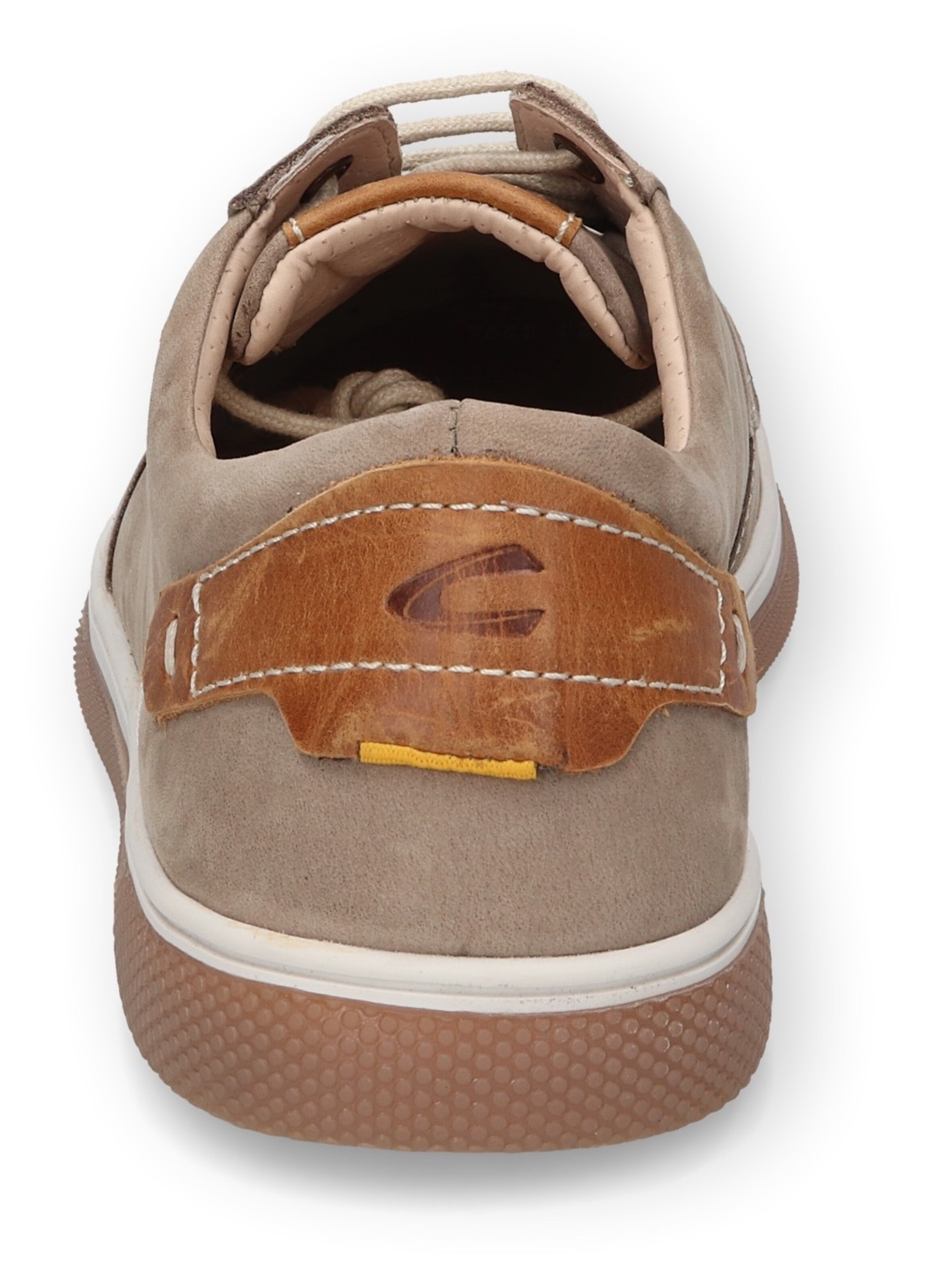 CAMEL ACTIVE Platform trainers in Brown