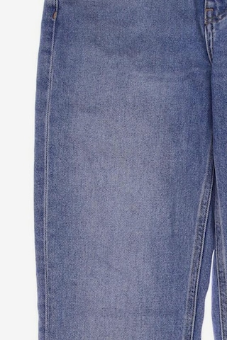 ZOE KARSSEN Jeans in 27 in Blue