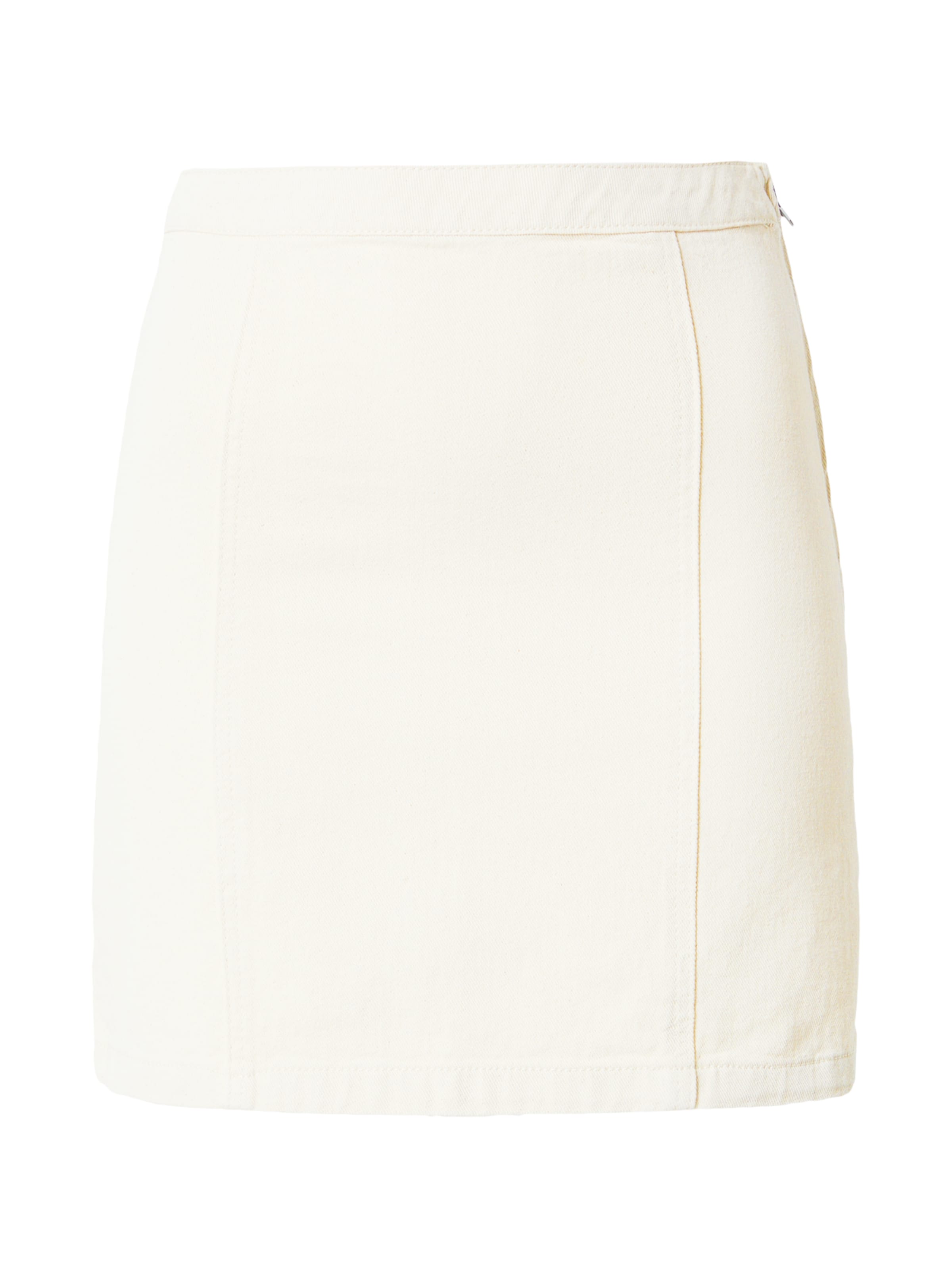 florence by mills exclusive for ABOUT YOU Krilo 'Good Novel' | bež barva: sprednja stran