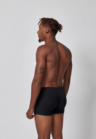 SNOCKS Boxer shorts in Grey