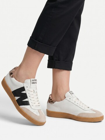 Wonders Sneaker low‌‌‌‌‌‌‌‌ in Weiß