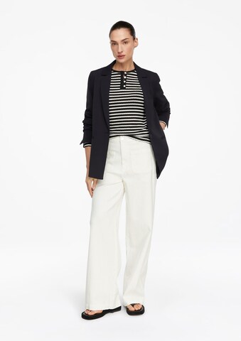 Pullover di COMMA in nero