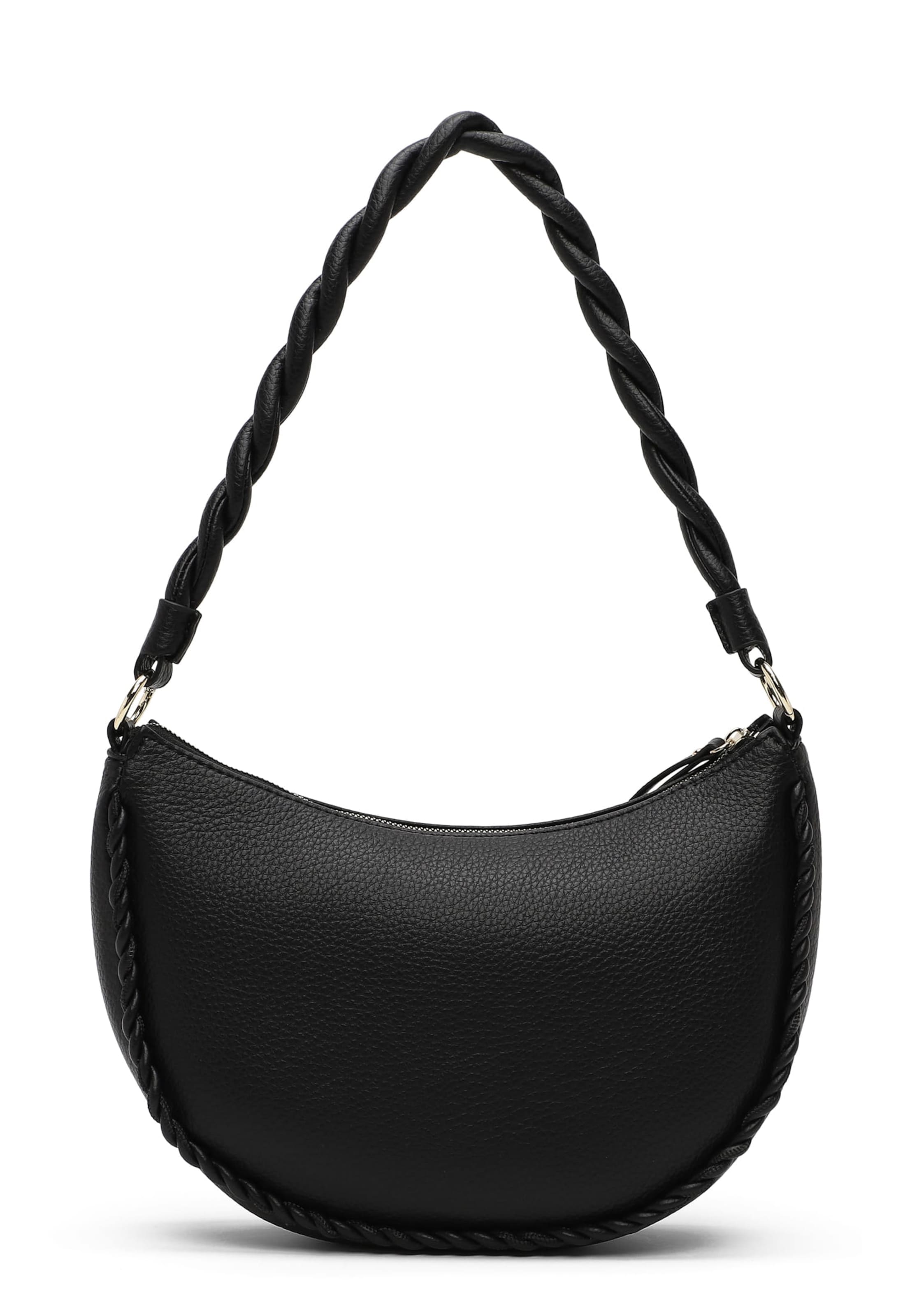 Emily & Noah Pouch 'E&N Lania' in Black