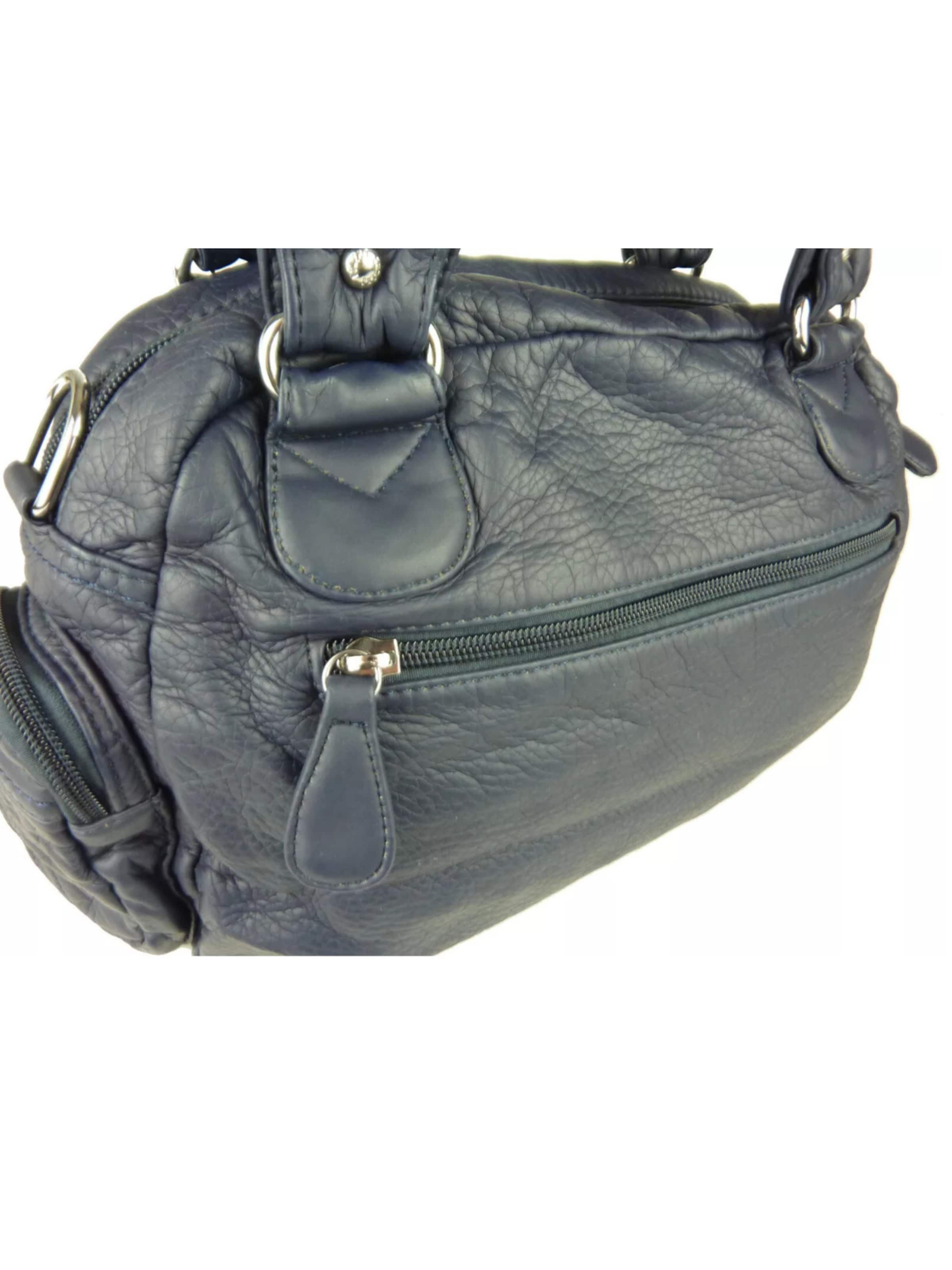 Kumixi Handtasche‌‌‌‌‌‌‌‌‌ in Blau