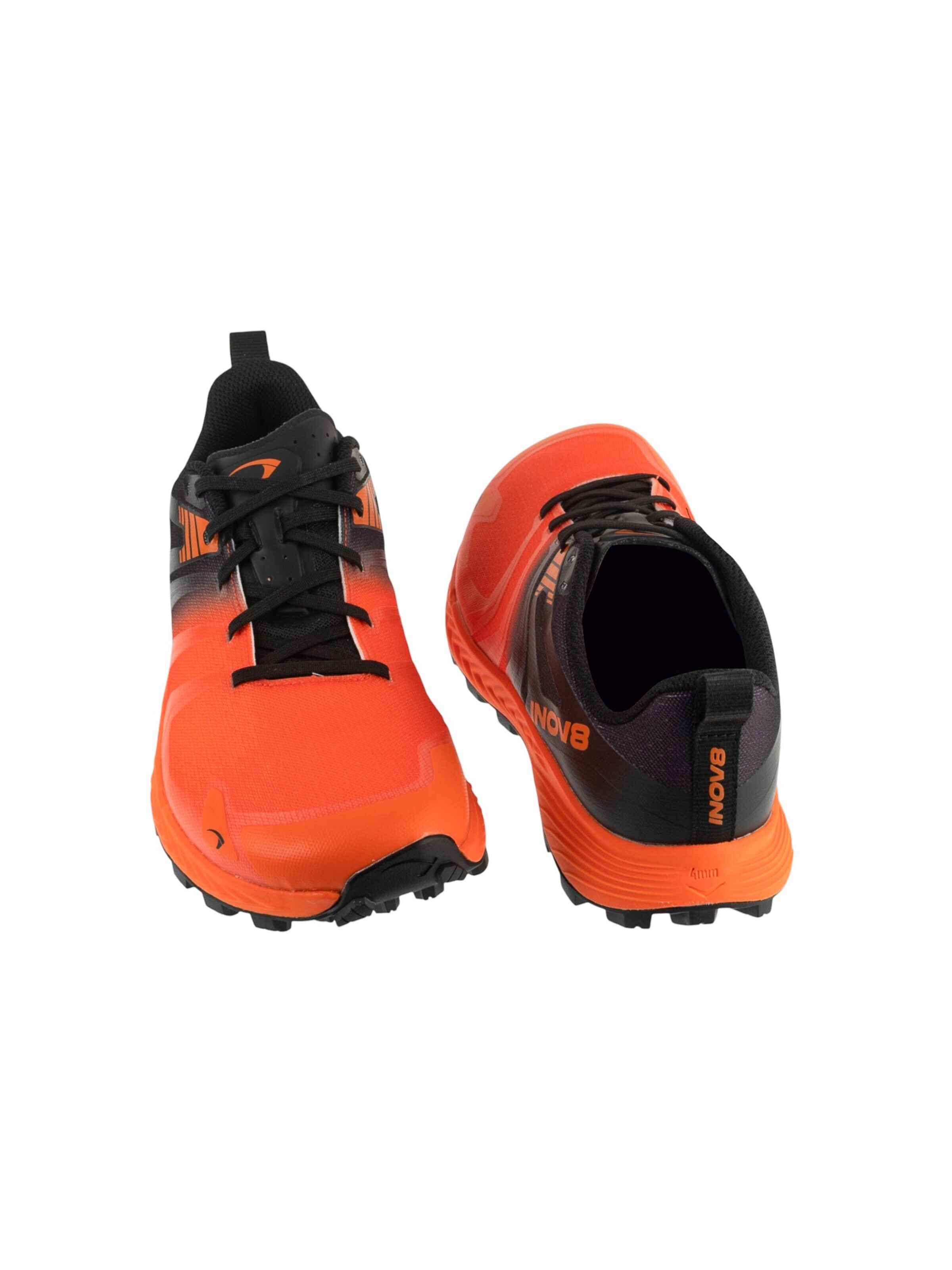 Inov-8 Loopschoen 'Inov-8 TrailTalon Speed' in Oranje