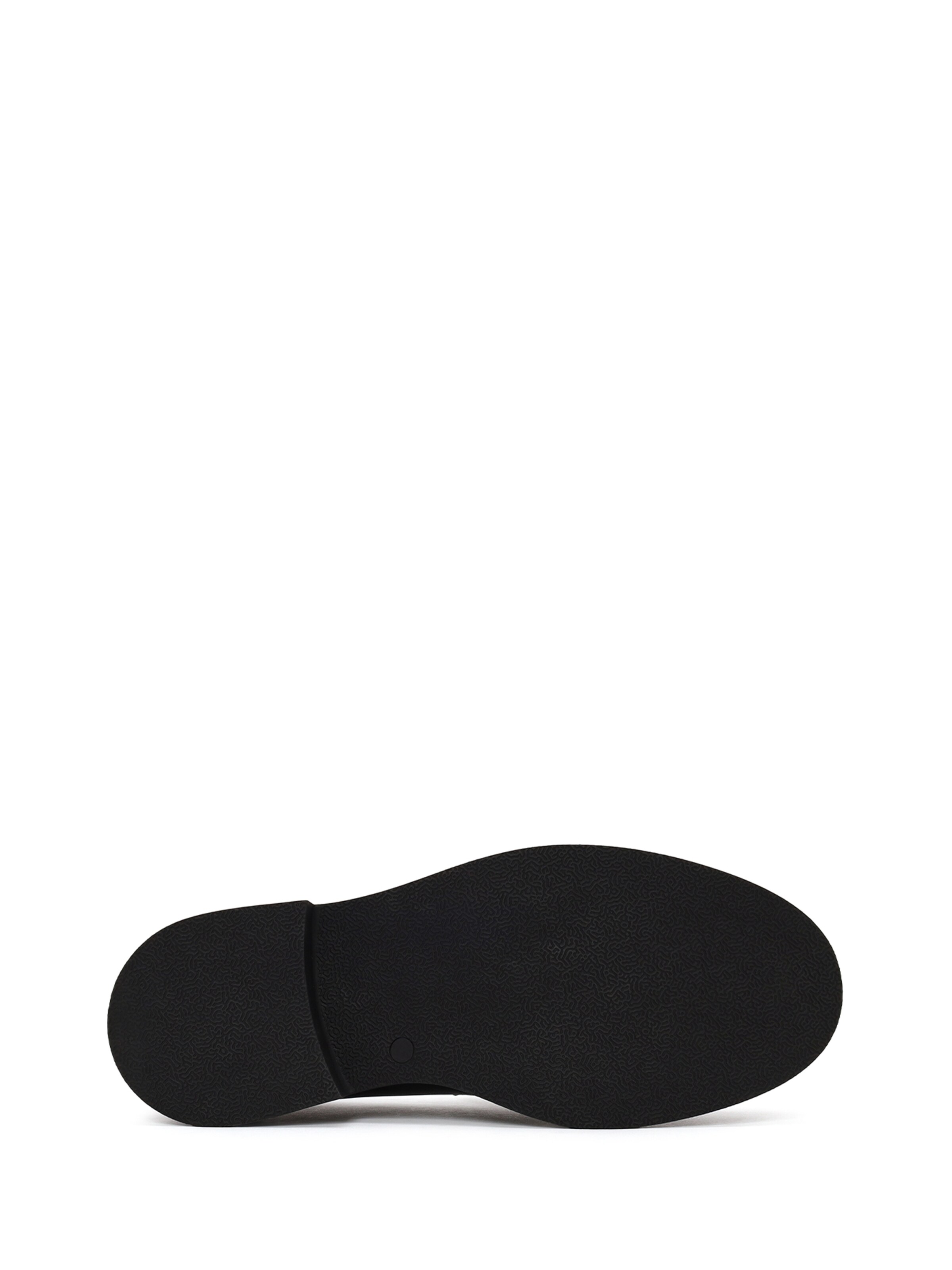 Chaussure basse Derimod en noir