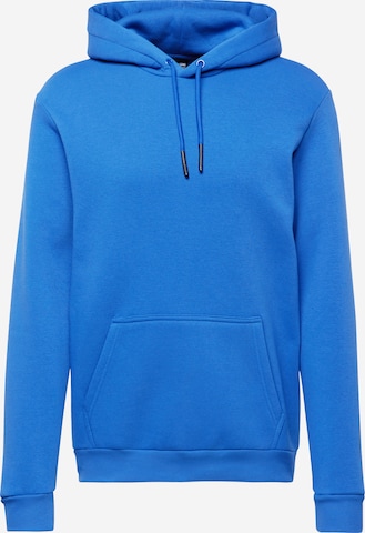Only & Sons Sweatshirt 'CERES' in Blau: predná strana