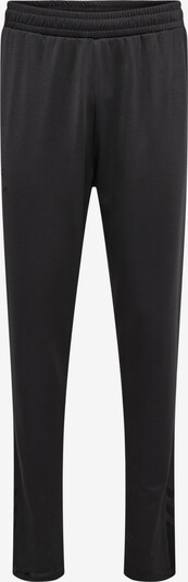 Hummel Workout Pants in Black, Item view