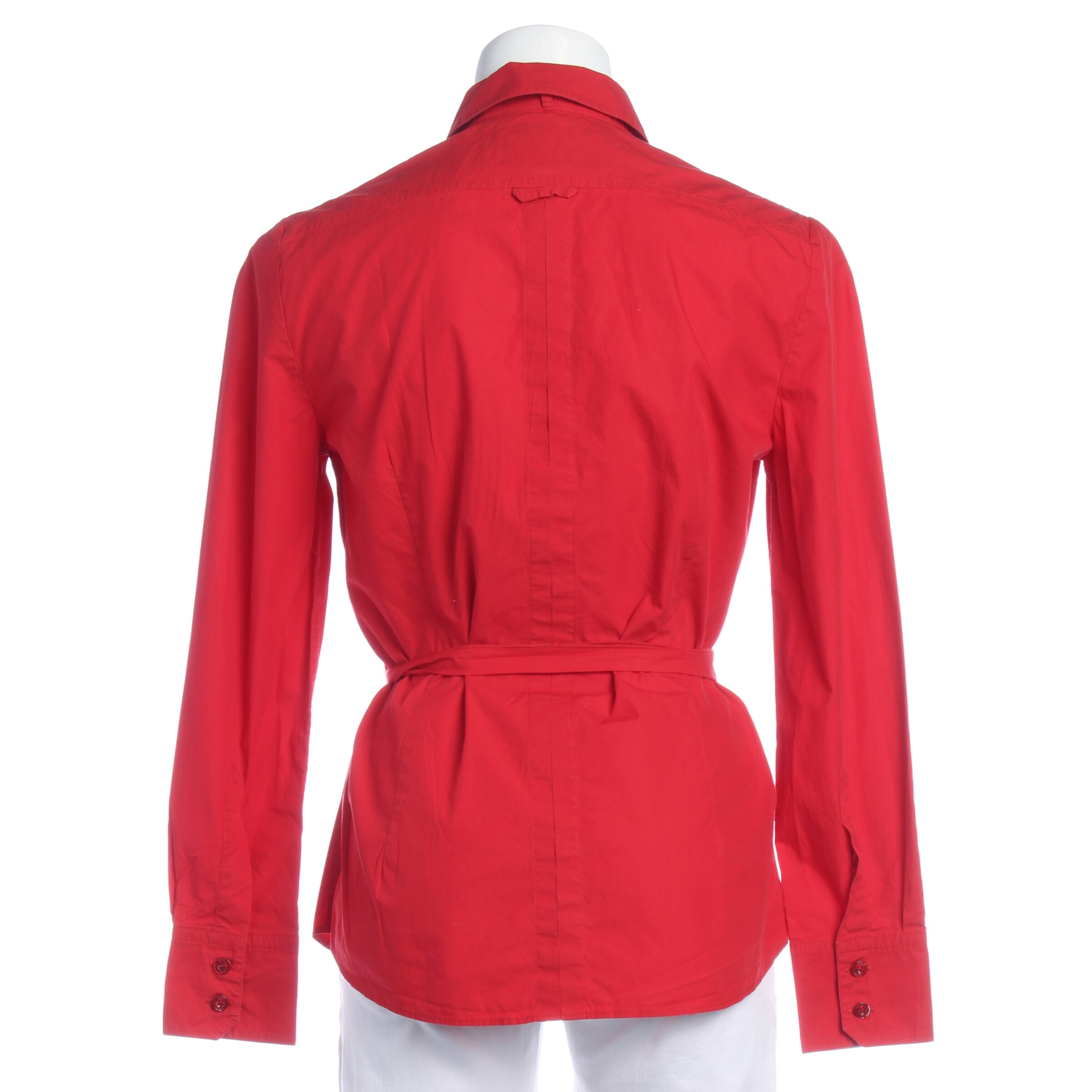 Gucci Blouse & Tunic in S in Red