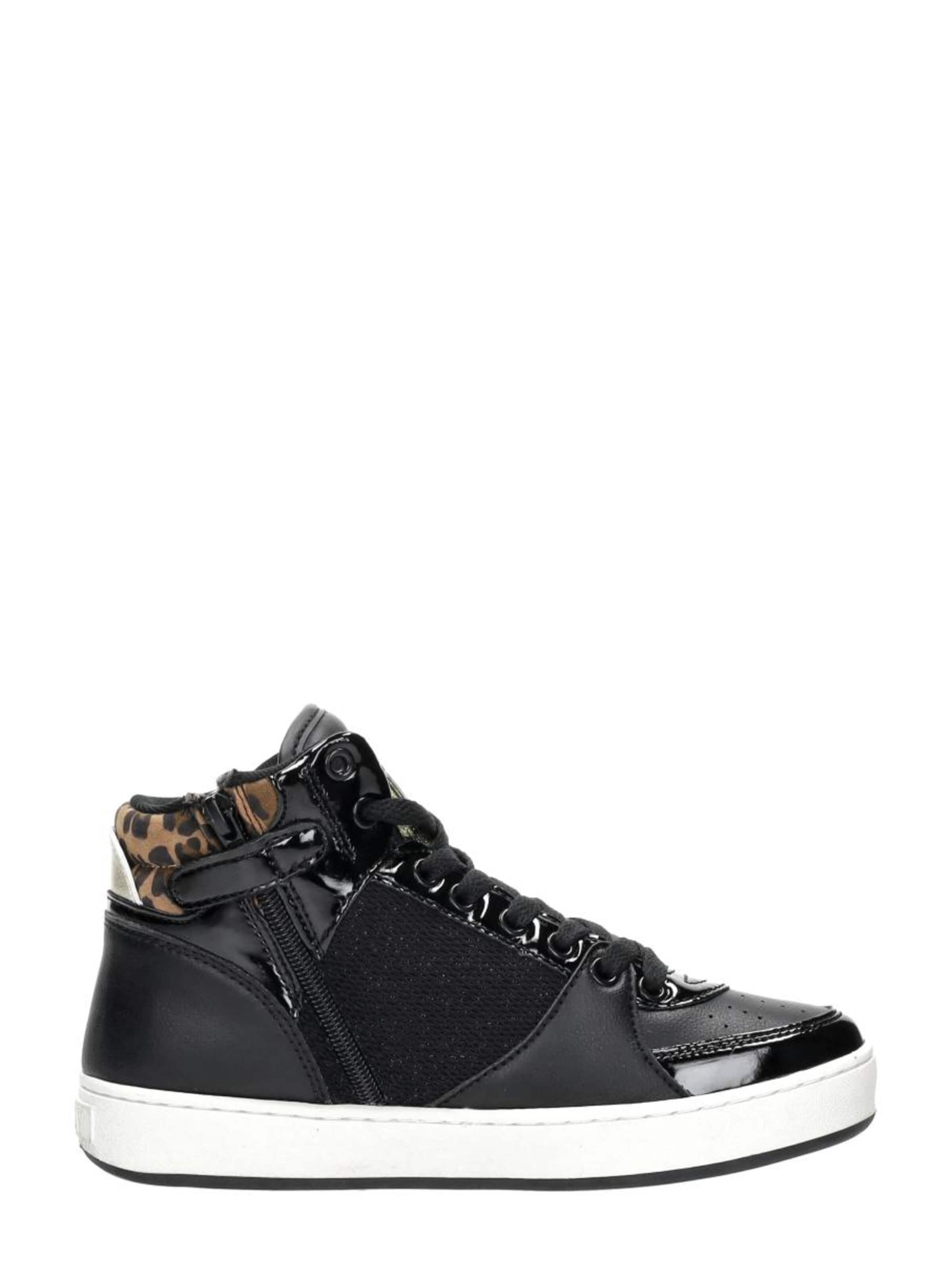 REPLAY Trainers 'Cobra 6D' in Black