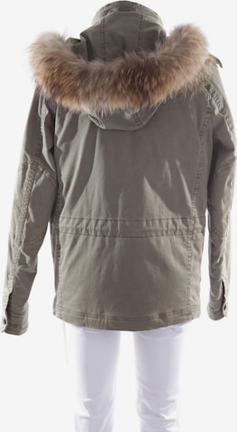 BLONDE No. 8 Parka L-XL in Grün