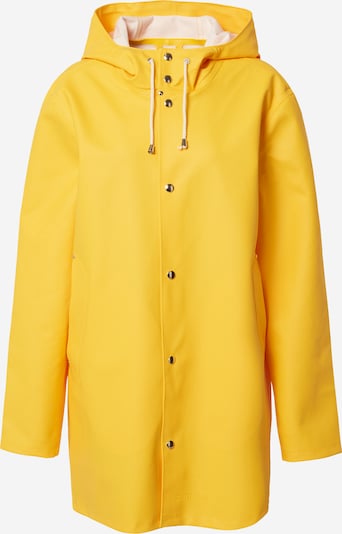 Stutterheim Prijelazna jakna 'Stockholm' u žuta, Pregled proizvoda