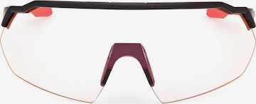 ADIDAS SPORTSWEAR Sports sunglasses in Black: front