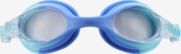 Cruz Schwimmbrille 'Naga' in Blau: predná strana