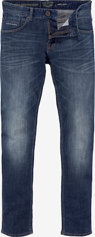 PME Legend Jeans in Blauw: voorkant