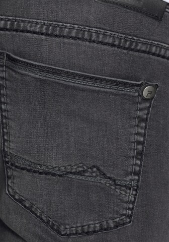 PIONEER Regular Jeans in Grau