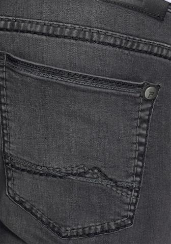 PIONEER Regular Jeans in Grau
