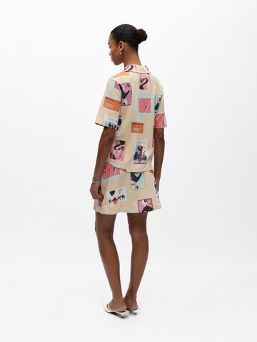 smėlio OBJECT Palaidinė 'OBJTracy'