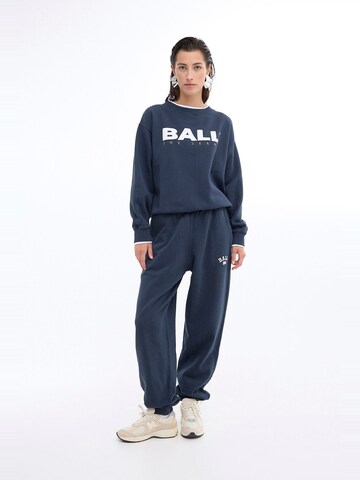 Ball - Sudadera en azul