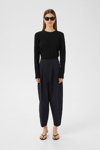 InWear Tønde Bukser i blå
