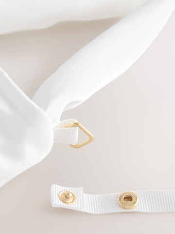 Next Táskák - fehér