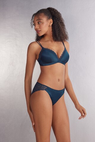 INTIMISSIMI Panty in Blue