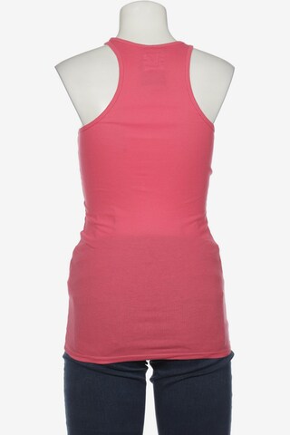HOLLISTER Top M in Pink