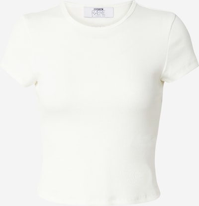 RÆRE by Lorena Rae Majica u bijela, Pregled proizvoda