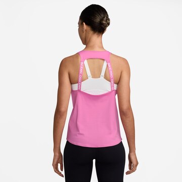 NIKE Sporttop 'NP DF' in Pink