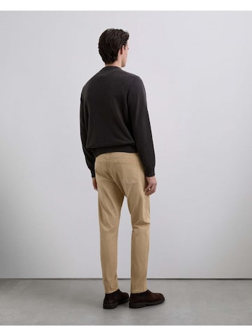 Scalpers Обычный Штаны в Коричневый