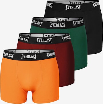 Boxers Everlast en mélange de couleurs : devant