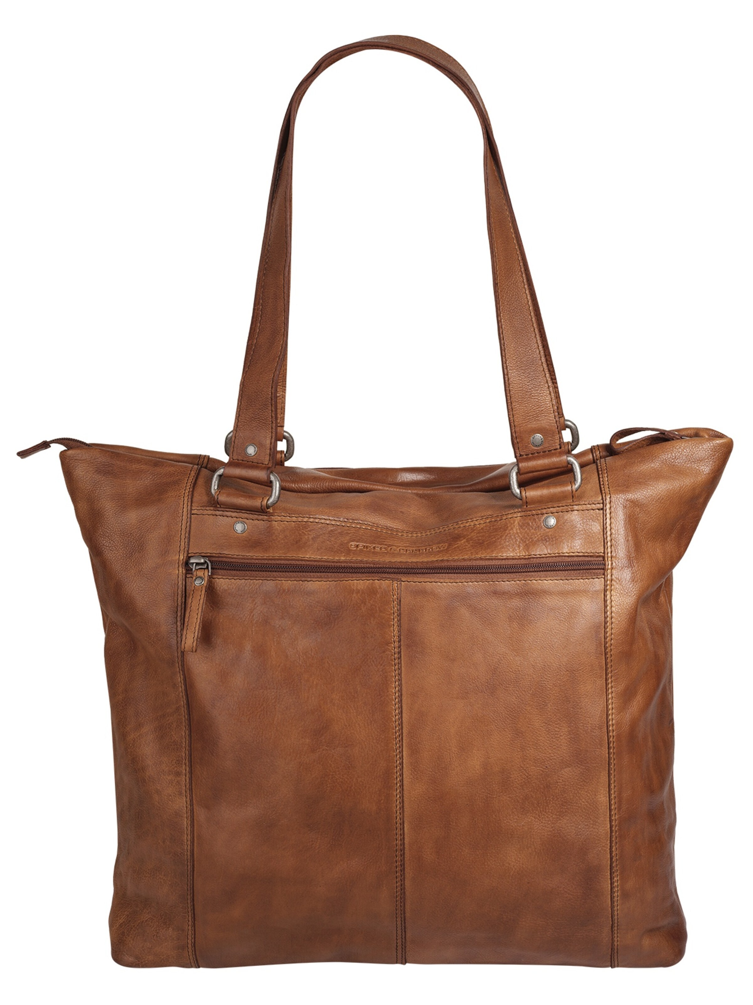 Spikes & Sparrow Shopper in Bruin