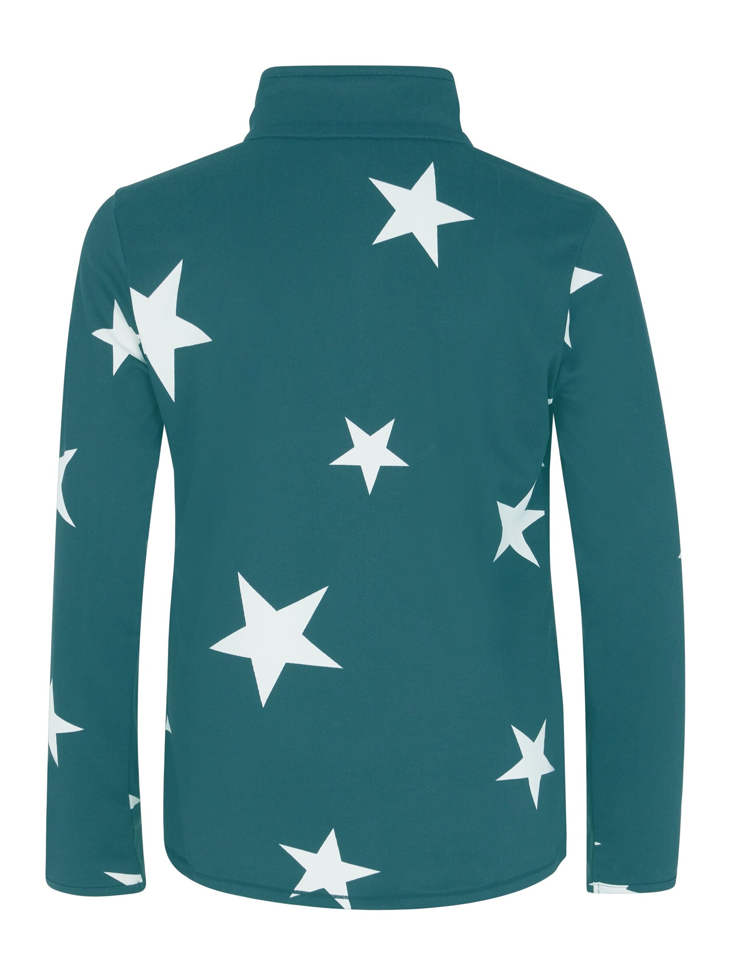 PROTEST Sportsweatshirt 'PRTBETTE JR'‌‌‌‌ in Blau