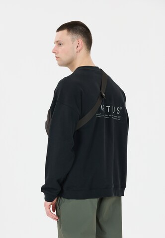 Virtus Belt bag 'Vinston' in Black