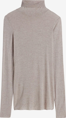 INTIMISSIMI Shirt in Beige: Vorderseite