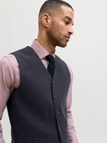 JACK & JONES Vest 'JPRMARTIN' i blå