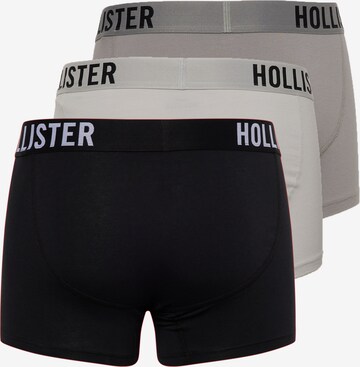 HOLLISTER Boxer shorts in Black