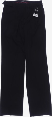 NEXT Pants in M in Black: front
