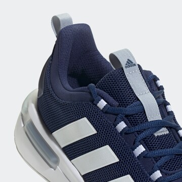 ADIDAS SPORTSWEAR Platform trainers 'Racer TR23' in Blue
