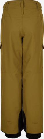 O'NEILL - regular Pantalón deportivo 'Utility' en beige