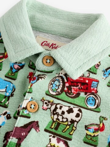 Next Sparkdräkt/body 'Cath Kidston Romper' i grön