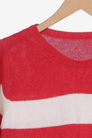 STREET ONE Sweater & Cardigan in L in Red