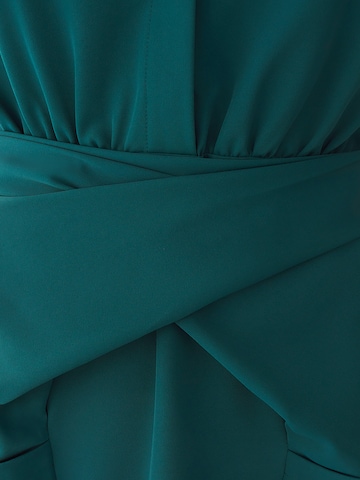 Abito camicia 'Vaeda' di Willa in blu