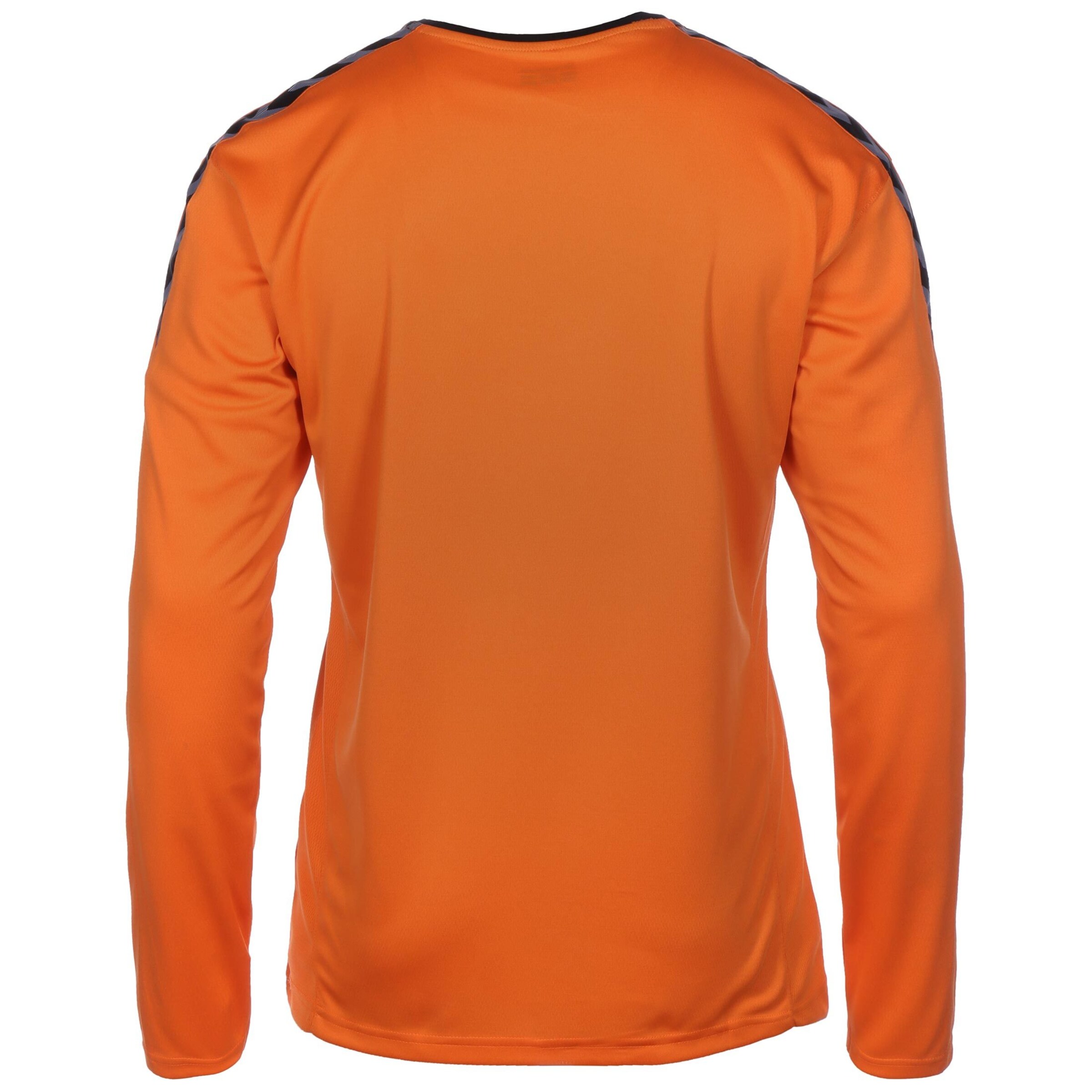 Hummel Funktionsshirt in Orange