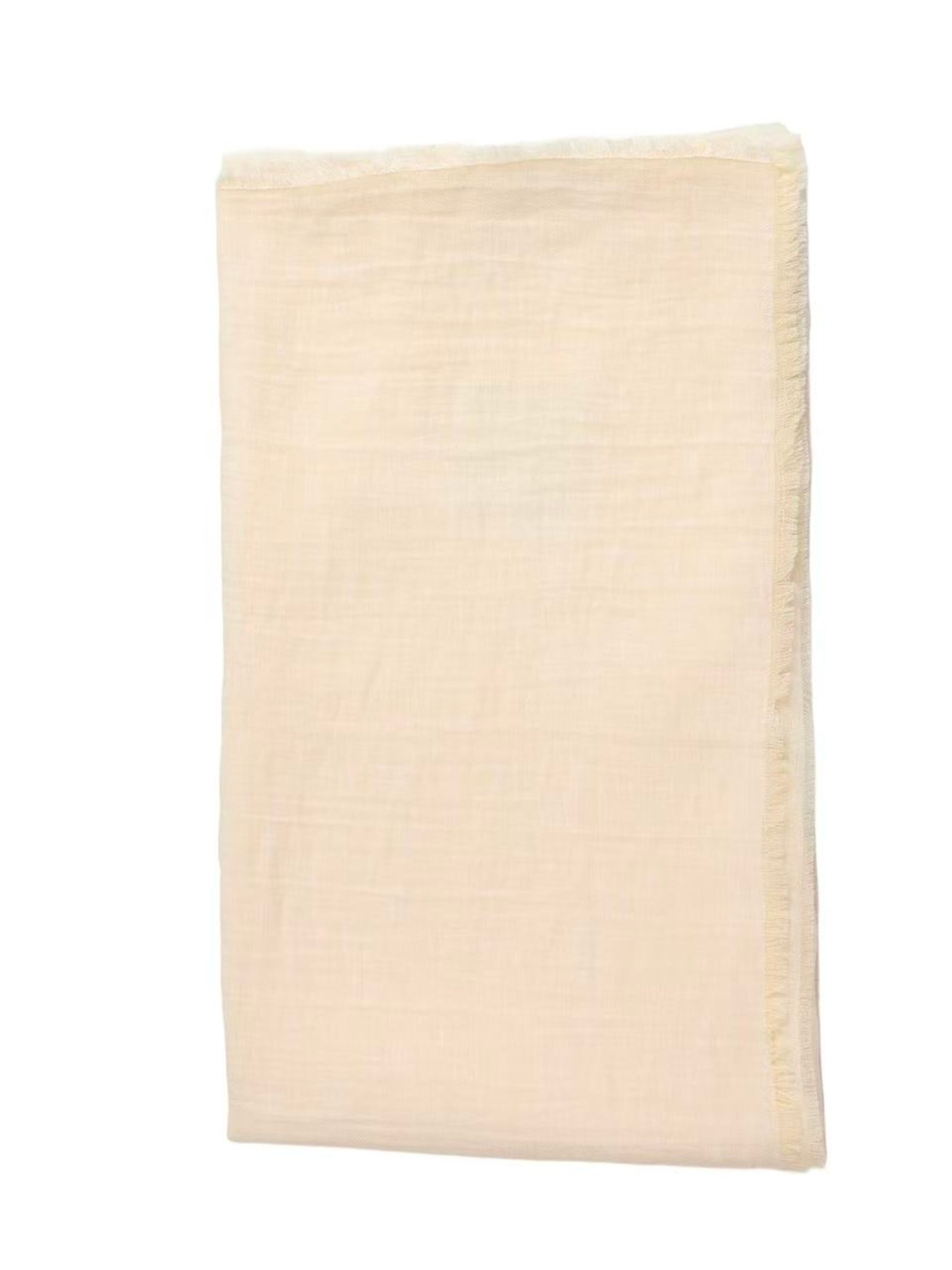 Telo da mare 'Pareo' di Emilie collection in beige
