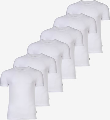 JOOP! Tričko – bílá: přední strana